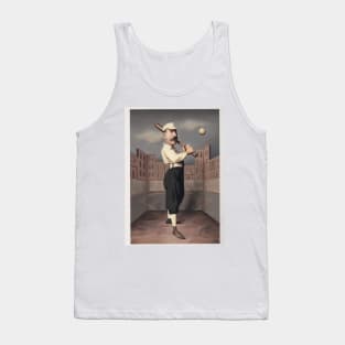 "Big Dan" Brouthers Tank Top